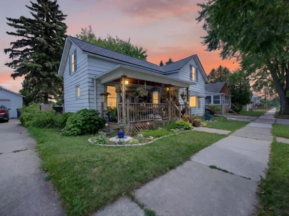 1409 Stanton St, Bay City, MI 48708