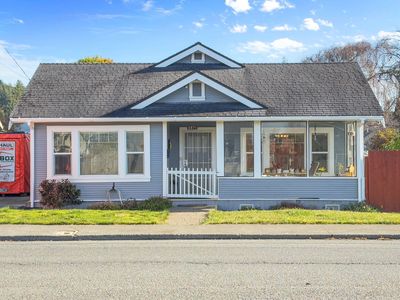 3871 F St, Eureka, CA, 95503