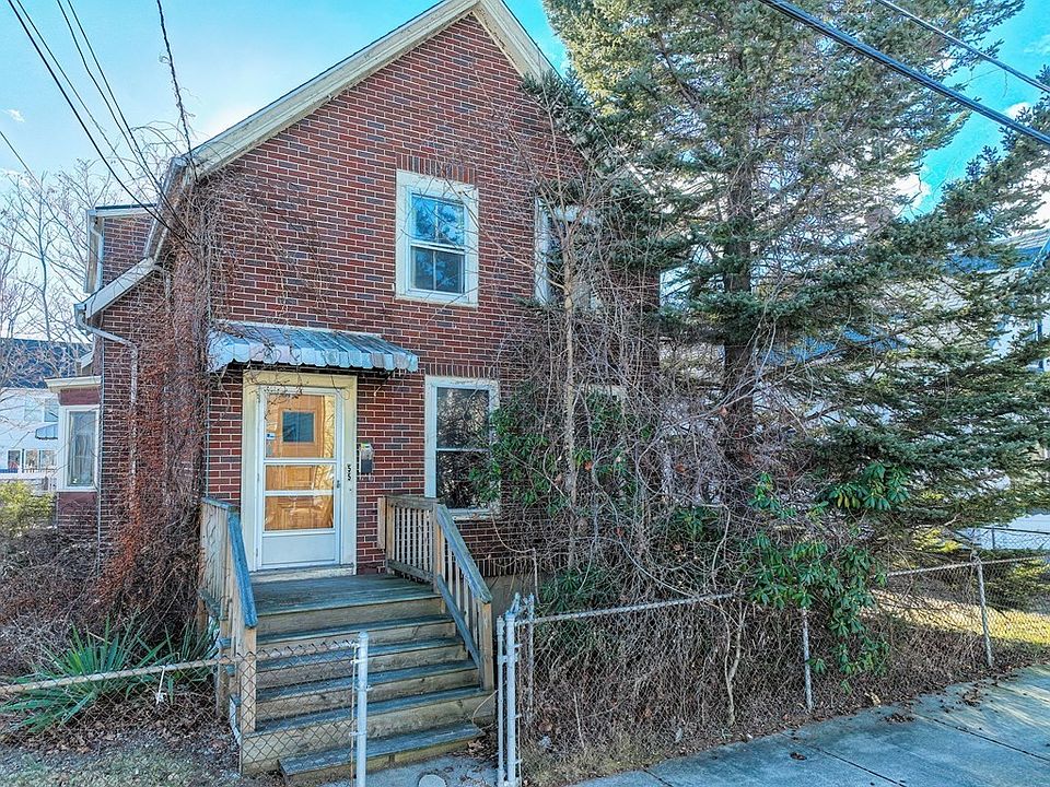 55 Myrtle St, Medford, MA 02155 Zillow