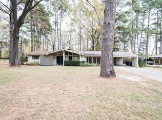 9407 Francais Dr, Shreveport, LA 71118