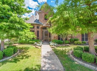 11392 Lamar Ln, Frisco, TX 75033