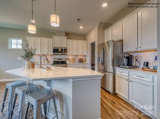 203 Hamptons Cove Rd #FC-7, Troutman, NC 28166