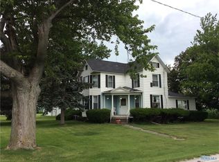 272 N Main St, Lindsey, OH 43442