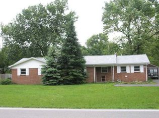 1725 W Fox Hill Dr, Indianapolis, IN 46228