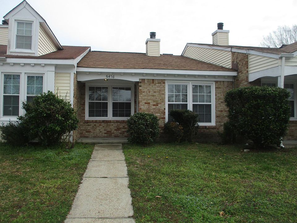 1st image of 5416 Campus Dr #5416