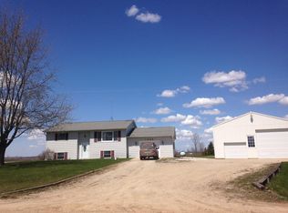 1025 E Denver Rd, Rosebush, MI 48878