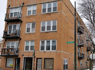 3525 W Belmont Ave #3E, Chicago, IL 60618