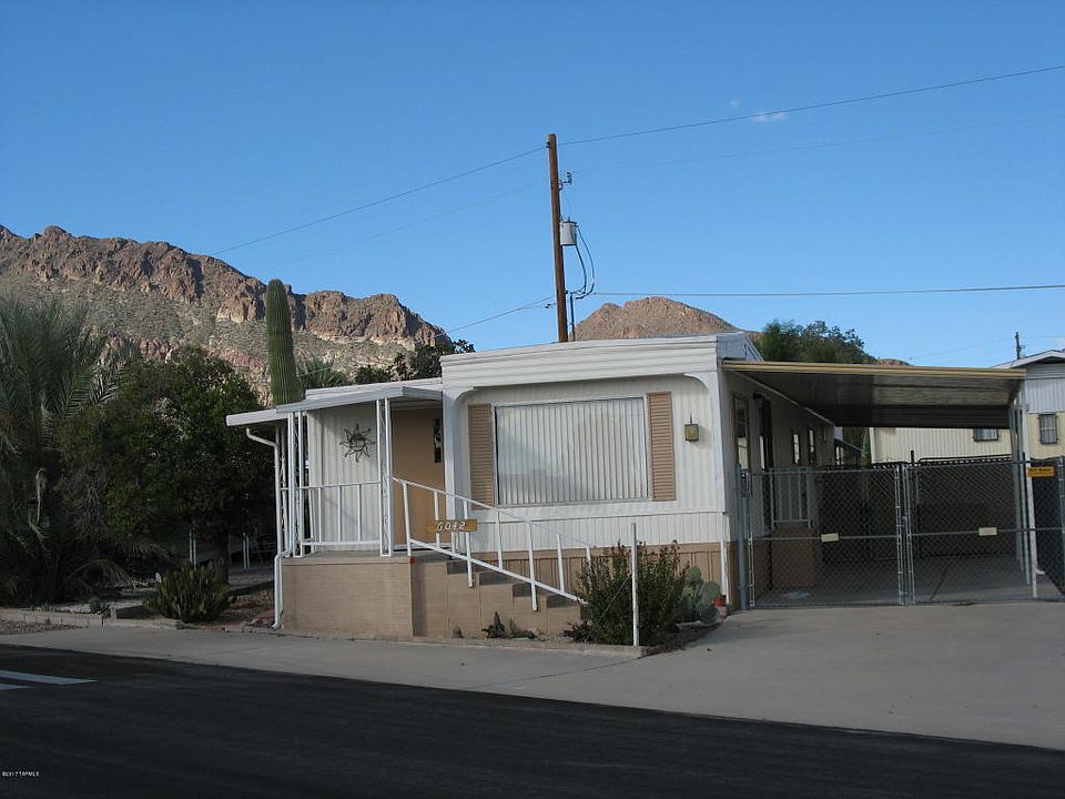 1st image of 6042 W Lazy Heart St #5