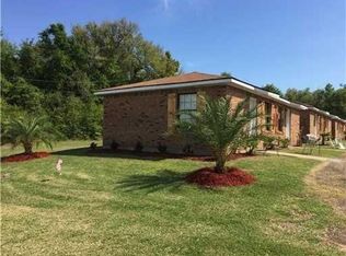 5094 J E L Dr APT 1, Long Beach, MS 39560