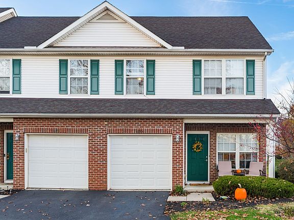 2nd image of 1245 Hall Ln #804