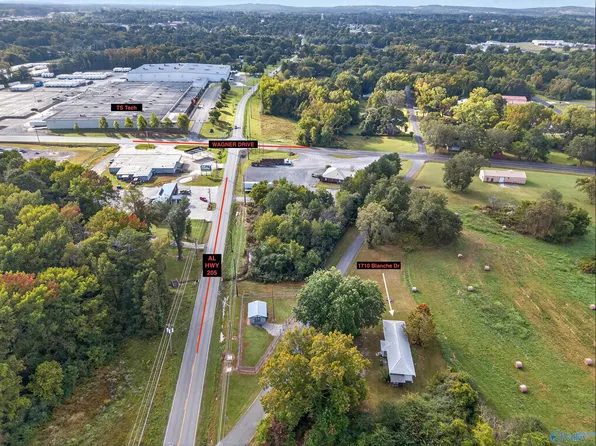 1710 Blanche Dr, Boaz, AL 35957