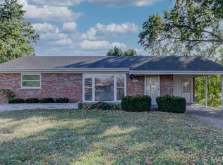 4032 Seibert Ave, Saint Louis, MO 63123