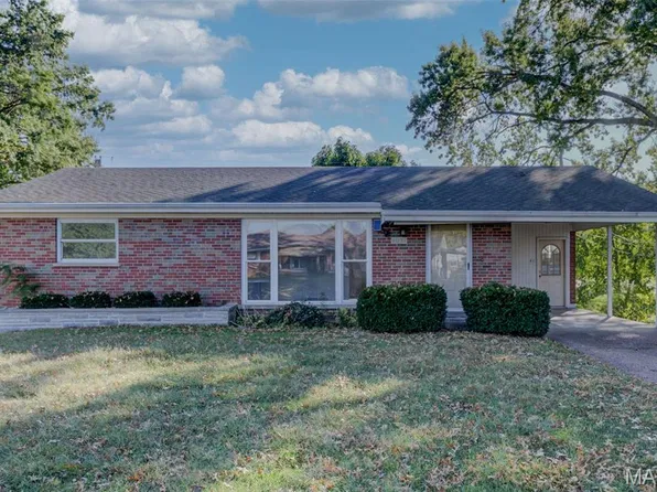 4032 Seibert Ave, Saint Louis, MO 63123