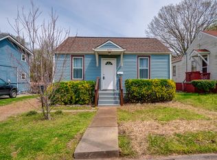 313 N 9th St, Nashville, TN 37206