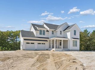 8  Zoes Way, York, ME 03902