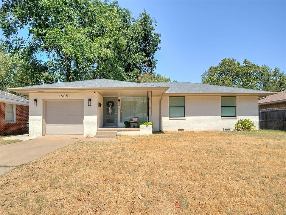 1st image of 1605 Rowena Ln