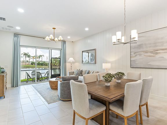 Great Room - Representational Photo