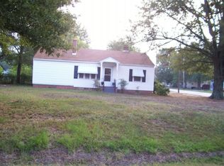 735 Airport Rd, Clinton, SC 29325