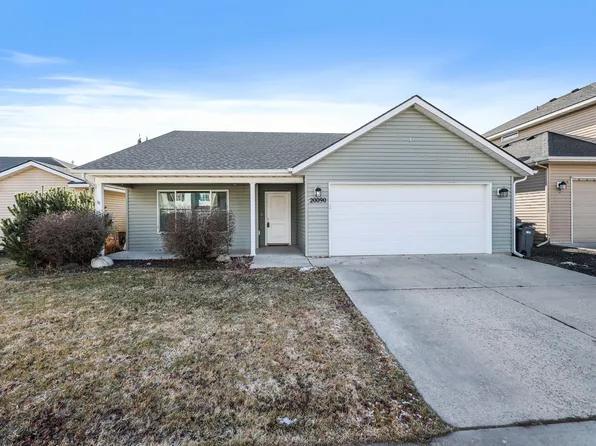 20090 E Deschutes Ave, Liberty Lake, WA 99016