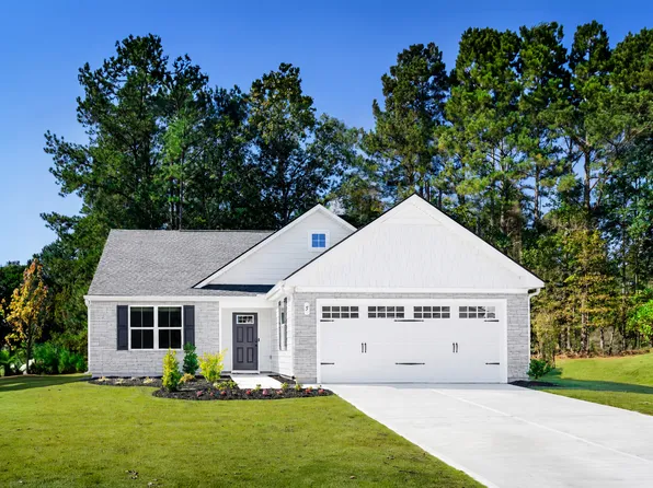 Tupelo with Basement Plan, Woodlands at Morrow