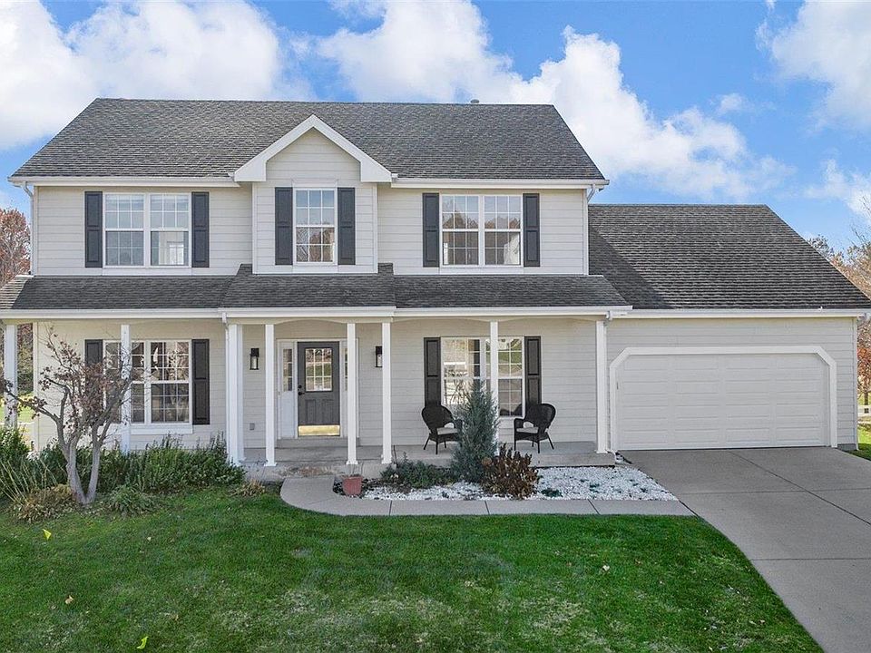 7 Green Briar Hills Ct, O'fallon, MO 63366 Zillow