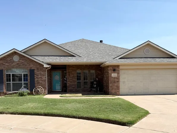 5702 108th St, Lubbock, TX 79424