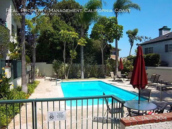 3rd image of 215 W Palm Ave APT 304