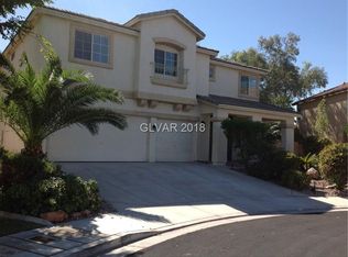 901 Sir Raleigh Ct, Henderson, NV 89052