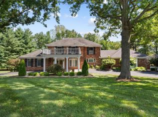 47 Muirfield Ln, Saint Louis, MO 63141
