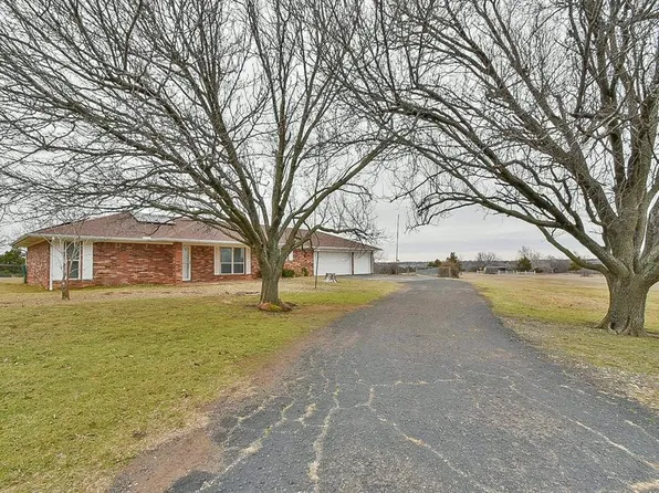 404 W Johnson Dr, Guthrie, OK 73044