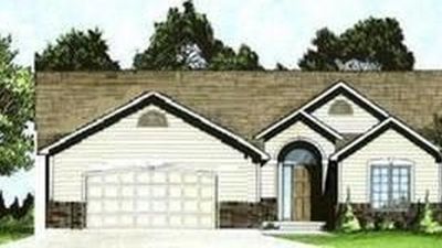 2433 Deer Trl, Junction City, KS, 66441