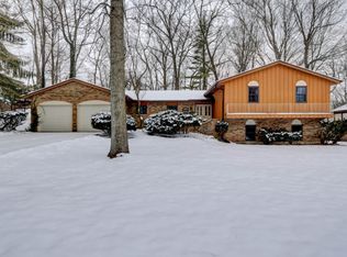 297 Honey Jane Dr, Dayton, OH 45434