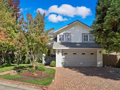 5917 Fire Water Ct, Citrus Heights, CA, 95621