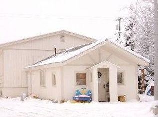 310 E 9th Ave, Anchorage, AK 99501