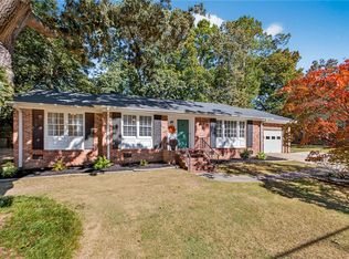 405 Brook Glenn Rd, Taylors, SC 29687