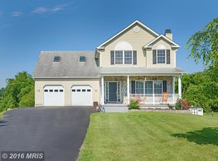 1 Get Around Dr, Colora, MD 21917