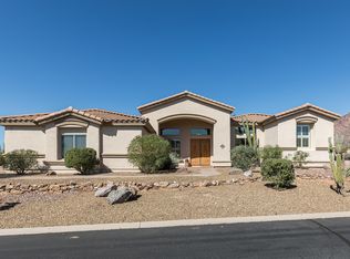 10904 E Walking Stick Way, Gold Canyon, AZ 85118