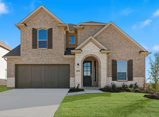 809 Cottontail Way, Celina, TX 75009