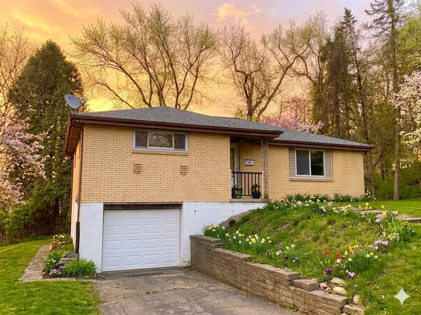 251 Selvin Dr, Verona, PA 15147