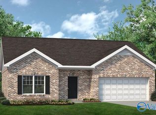 18539 Cottontail Ln, Athens, AL 35613