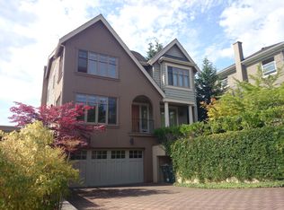 361 Highland Dr, Seattle, WA 98109