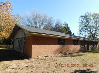 4120 State Highway 149, Beckville, TX 75631