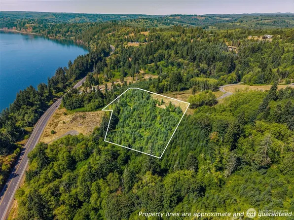 0 Old Tree Farm Drive #F, Longview, WA 98632
