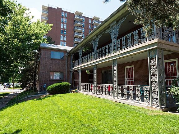 2nd image of 807 E 5th Ave APT 4