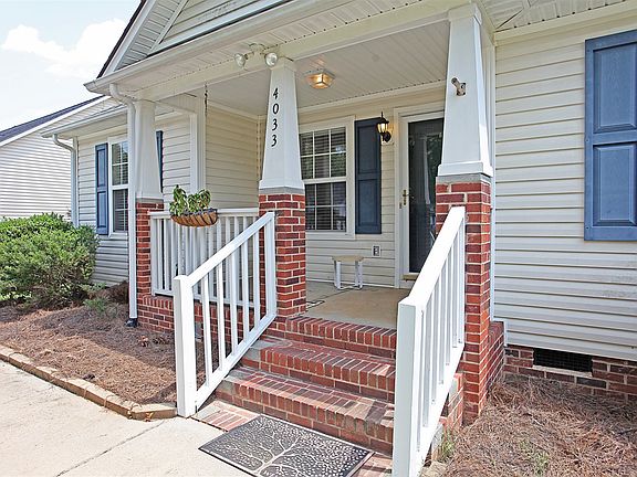 2nd image of 4033 Canvas Ave