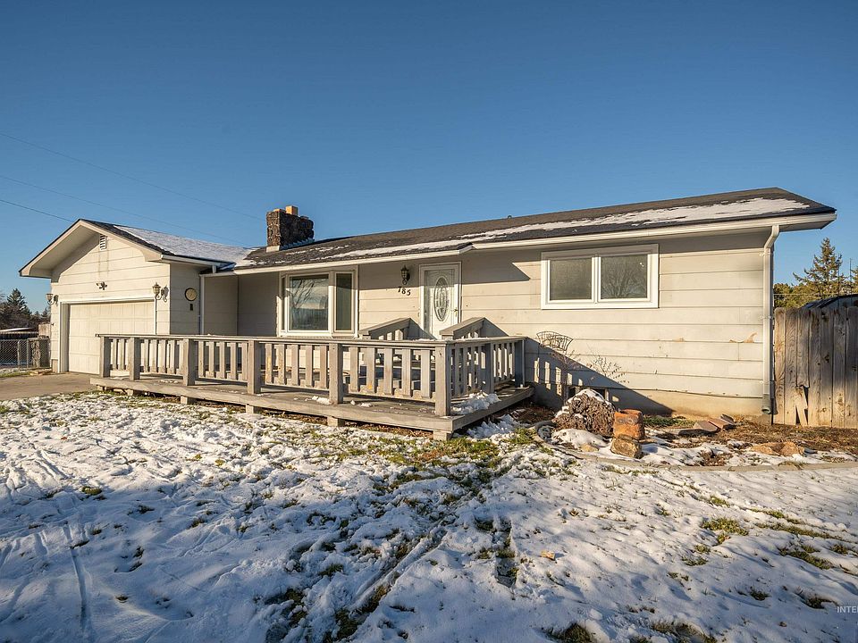 785 Hoff Dr, Blackfoot, ID 83221 Zillow