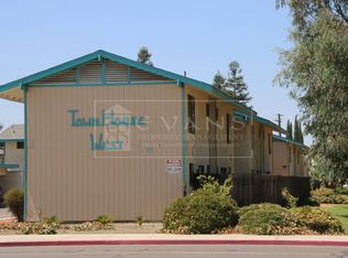 515 S Demaree St APT 1, Visalia, CA 93277