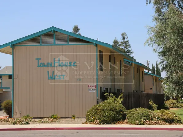 0115, 515 S Demaree St APT 2, Visalia, CA 93277