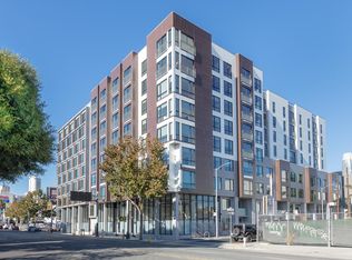 363 6th St, San Francisco, CA 94103