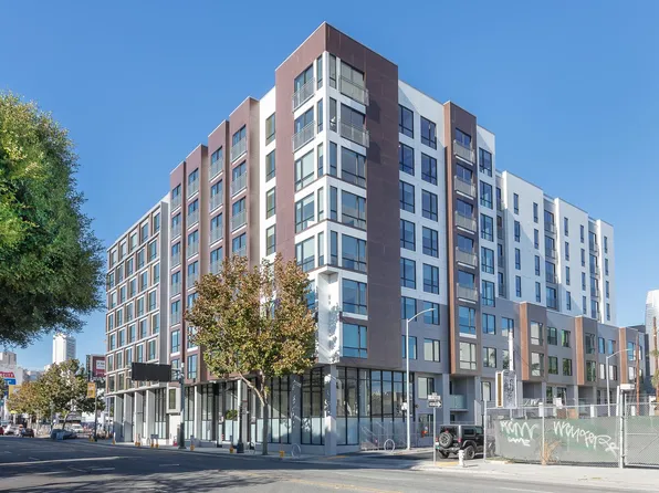 363 6th St, 363 6th St #907, San Francisco, CA 94103